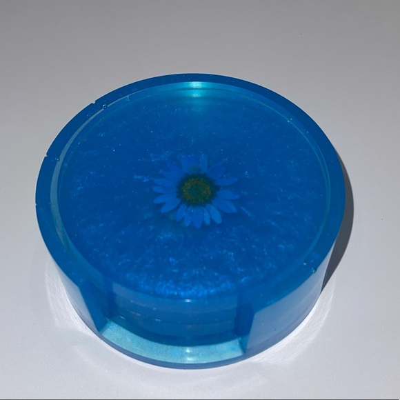 Resin Coasters - Picture 5 of 7